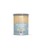Лак для бани и сауны бесцветный 0,75 л Krona Kiddo Т0703