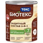 Биотекс 2 в 1 беленый дуб 0,8 л ТЕКС Р4656