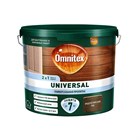 Пропитка Omnitex Universal  2в1 индонезийский тик 2,5 л С7859