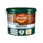Пропитка Omnitex Universal  2в1 под колеровку 2,5 л С7860