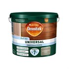 Пропитка Omnitex Universal  2в1 скандинавский серый 2,5 л С7973
