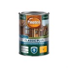 Пропитка Pinotex Classic Plus 3в1 сосна 0,9 л М5044