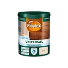 Пропитка Pinotex Universal 2в1 берёза 0,9 л М5068