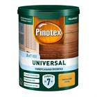 Пропитка Pinotex Universal 2в1 карельская сосна 0,9 л М5062