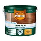 Пропитка Pinotex Universal 2в1 карельская сосна 2,5 л М5061