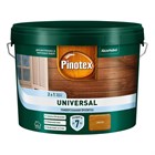 Пропитка Pinotex Universal 2в1 орегон 9 л М5063