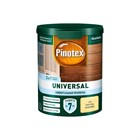 Пропитка Pinotex Universal 2в1 под колеровку 0,9 л М5053