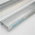 Профиль ПН 100/40/3м, 0,6мм КНАУФ (8/уп,80/блок)(100643) В8234