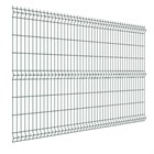 Панель сварная Light dпрутка=3.5 мм 1.53х2.5 м RAL6005 Р9845