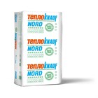 Мин.вата ТеплоKNAUF NORD TS 033 100х600х1250 мм  4,5 кв.м Л0081