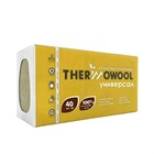 Мин.вата Изомин ThermoWool Универсал 100х600х1200 мм 2,88 кв.м С5674