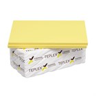 Экструзионный пенополистирол TEPLEX 100х585х1185 мм 2,7729 кв.м С6849