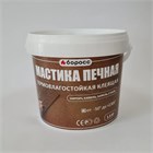 Мастика печная 1,5 кг Боровичи М6276
