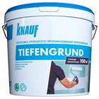 Грунт КНАУФ Тифенгрунд 5 кг К6102