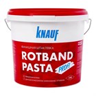 Шпаклевка KNAUF Ротбанд - Паста Профи 5 кг В8705
