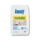 Шпаклевка KNAUF - Фуген 10 кг В0214