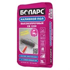 Смесь БОЛАРС СВ -1030 цементная высокопрочная (5-100 мм) 25 кг А0048