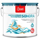 Гидроизоляция полимерная Sonora 5 л Старатели К0165