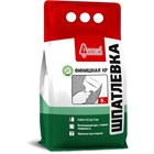 Шпатлевка финишная полимерная КР 5кг Старатели (5шт/уп; 150/подд) Д3213