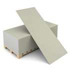 ГКЛ Волма ГСП обычная 1200/2800/ 12,5 мм (50/уп) 29кг Т3224