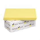 Экструзионный пенополистирол TEPLEX 100х585х1185 мм 2,7729 кв.м С6849