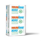 Мин.вата ТеплоKNAUF NORD TS 033 100х600х1250 мм  4,5 кв.м Л0081