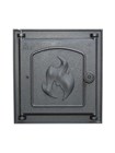 Дверца топочная LK 360 3624