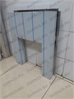 Стеновой проходной узел печи «РАДА 18» 01257812488