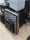 Стеновой проходной узел печи «РАДА 18» 01257812488