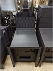 Печь с открытой каменкой, ПБ-3 469