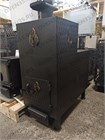 Печь открытая, ПБ-1, 4мм, 750 (Передняя каменка) 02060687116