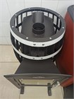 ПБ «Саяны 2 inox Витра ЗК» 5239