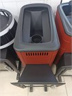 ПБ «Тунгуска XXL 2013 inox Витра терракота» 5243