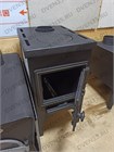 Печь отопительная Везувий B5С 3891