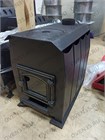 Печь отопительная Везувий «Комфорт-200» (ДТ-3С) 3890