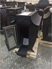 Печь отопительная Stoker 150-G (Ермак) 027517882