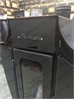 Печь отопительная Stoker 150-G (Ермак) 027517882