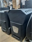 Печь отопительная «Теплый Дом-150», Варвара 3886