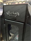 Печь отопительная Stoker 170 Aqua-G 1606433712