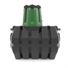 Септик Country Plast Каскад Плюс 7 (3000 л) септик-плюс3000