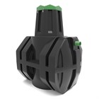 Септик Country Plast Каскад Про 6 (2500 л) септик-про2500