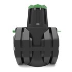 Септик Country Plast Каскад Про 6 (2500 л) септик-про2500