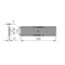 Решетка РЧЯ NORMA DN100 C250 31023С - фото 4833