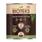 Биотекс Классик Универсал БЕСЦВЕТНЫЙ 0,8л (14шт) ТЕКС Е7333 - фото 6707