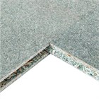 ДСП шпунт 16x600x2440 мм влагостойкая QuickDeck Professional Б8108 - фото 6816