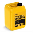 Грунт проникающий строительный "Строефф" TG 101, 10 л Старатели (60шт/подд) К5547 - фото 6966