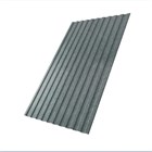ПРОФНАСТИЛ      С8  оц. 0,30 мм(1200/1160 мм) С8880 - фото 7204