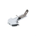 Подвес комбинированный  с зажимом для ПП 60*27 КНАУФ(468766)(100/уп) Е8030