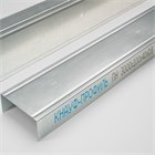 Профиль ПН 100/40/3м, 0,6мм КНАУФ (8/уп,80/блок)(100643) В8234 - фото 7762