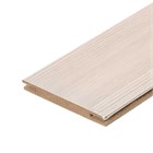 Добор ПВХ 100х10х2070 мм Лиственница кремовая телескоп М0386